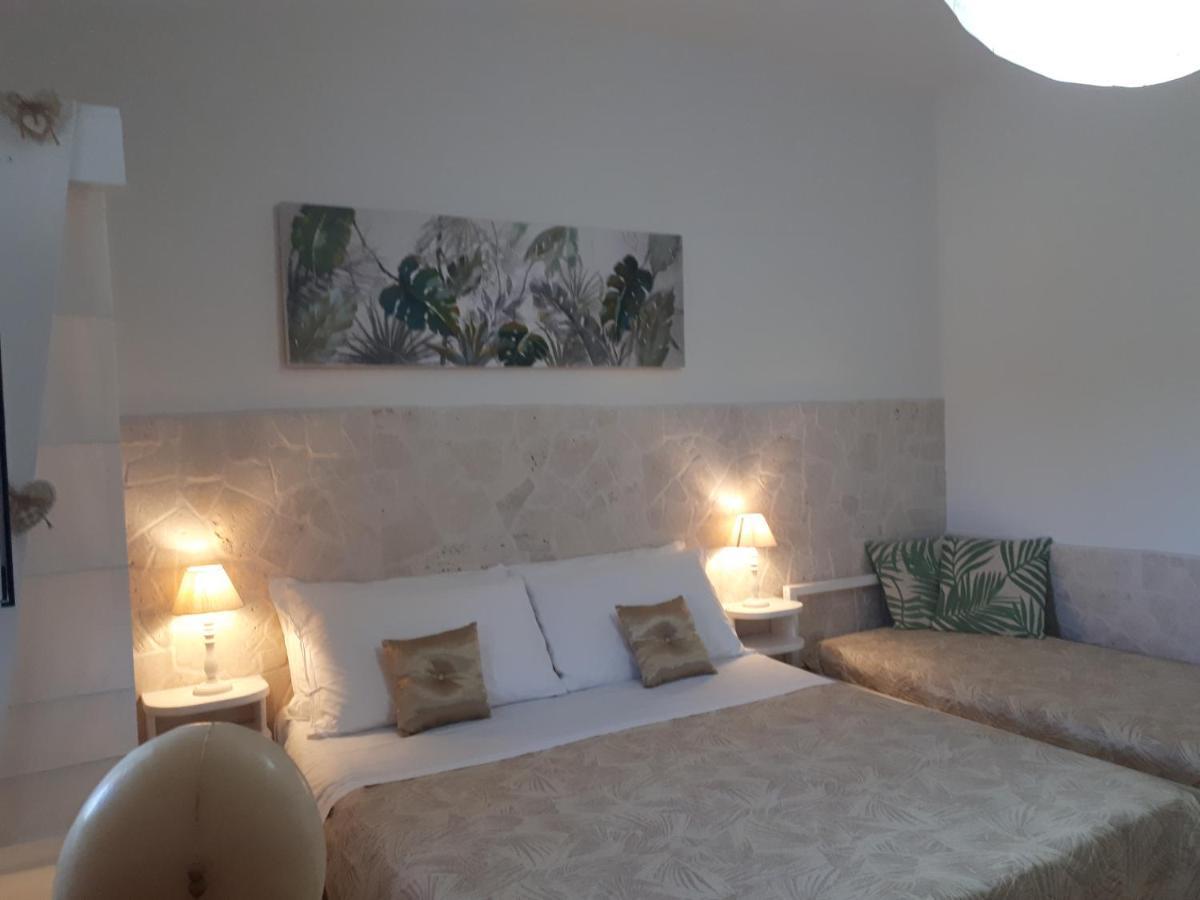 Casa Relax Isabelle Bed and Breakfast Alberobello Exterior foto