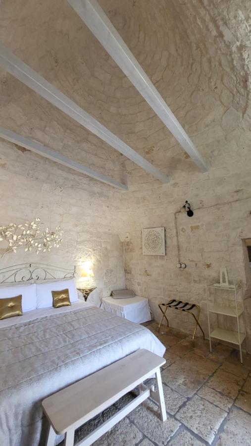 Casa Relax Isabelle Bed and Breakfast Alberobello Exterior foto