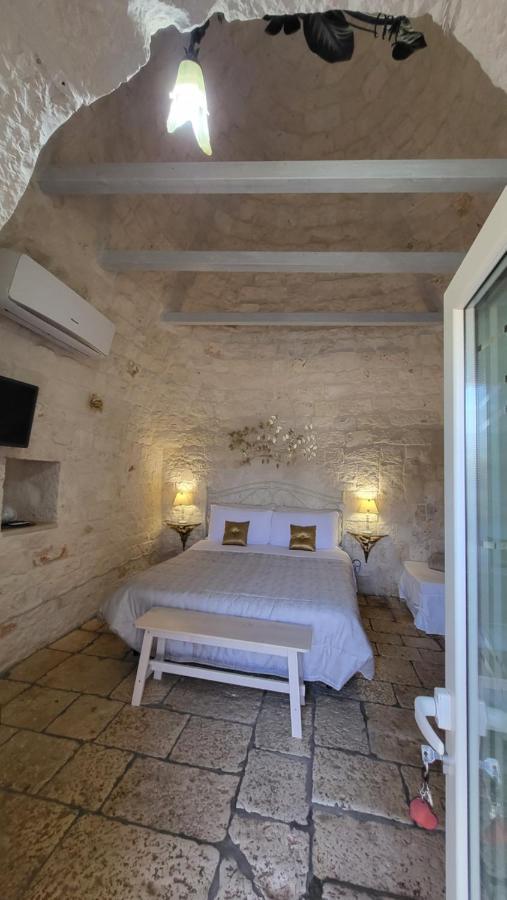 Casa Relax Isabelle Bed and Breakfast Alberobello Exterior foto