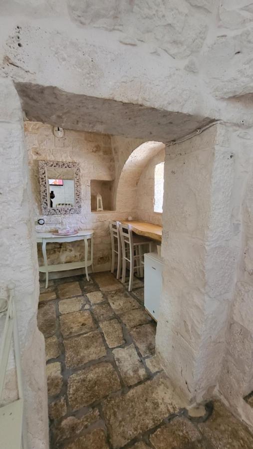 Casa Relax Isabelle Bed and Breakfast Alberobello Exterior foto